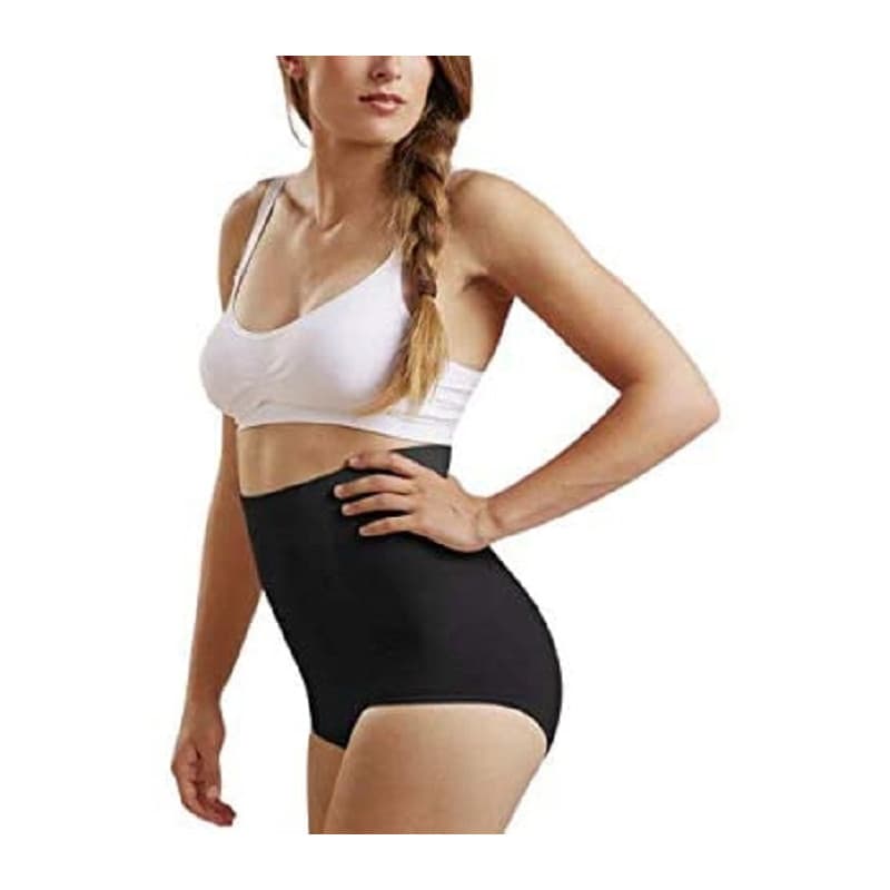 Guaina modellante nero l