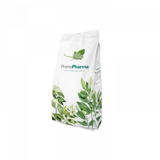MALVA FIORI FOGLIE TT 100G