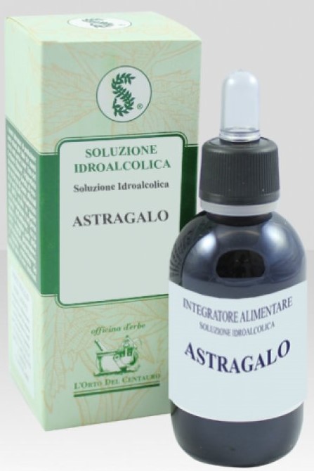 Astragalo 60ml Tm