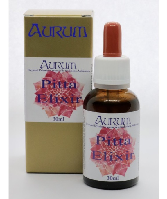 Kapha Elixir Gtt 30ml