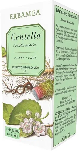 CENTELLA 50ML