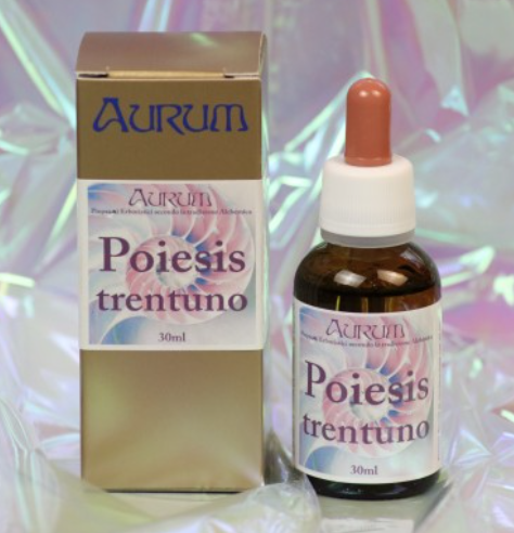 POIESIS TRENTUNO GTT 30ML