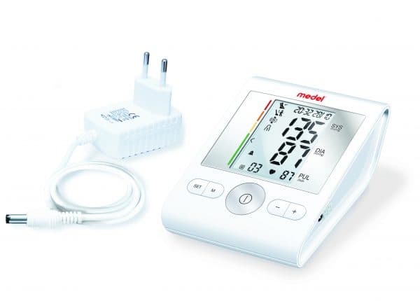 MEDEL SENSE CON ADATTATORE