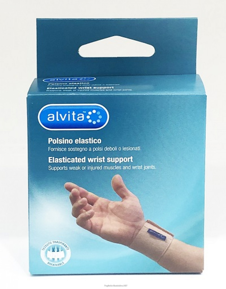 ALVITA POLSINO ELASTICO 1