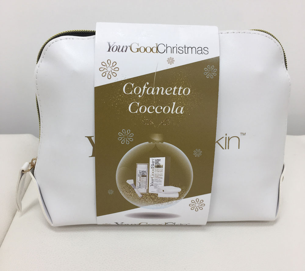 YGS COFANETTO COCCOLA