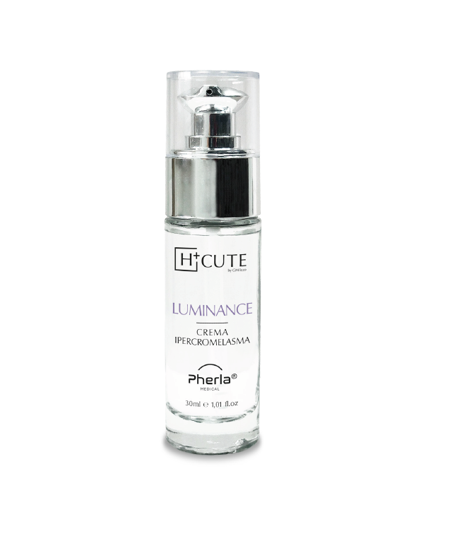 Pherla medical luminance cream 30 ml