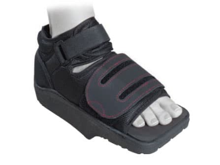Podapro scarpa post operatoria m
