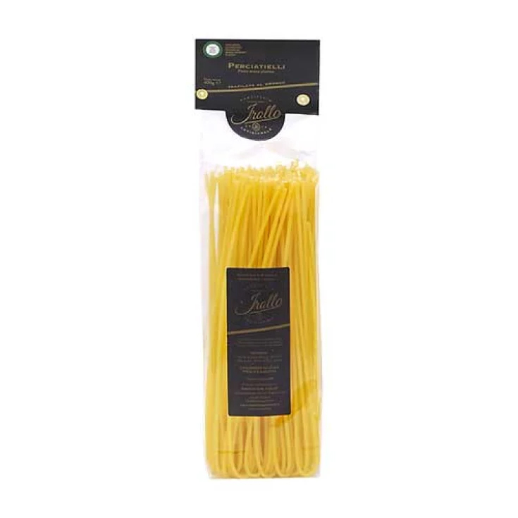 Irollo perciatielli 400 g
