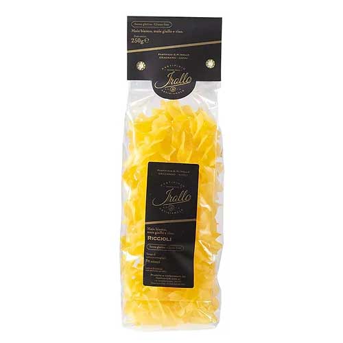 Irollo riccioli 400 g