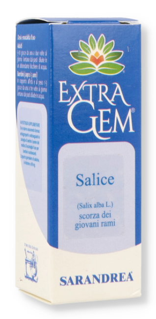 EXTRAGEM SALICE BI SCZ GIOV RA
