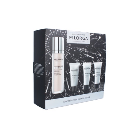 FILORGA 2021 XMAS COFFRET LIFT