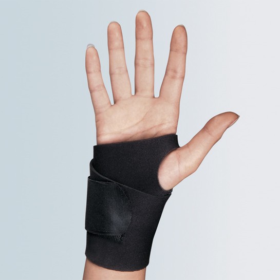 Polsiera in neoprene