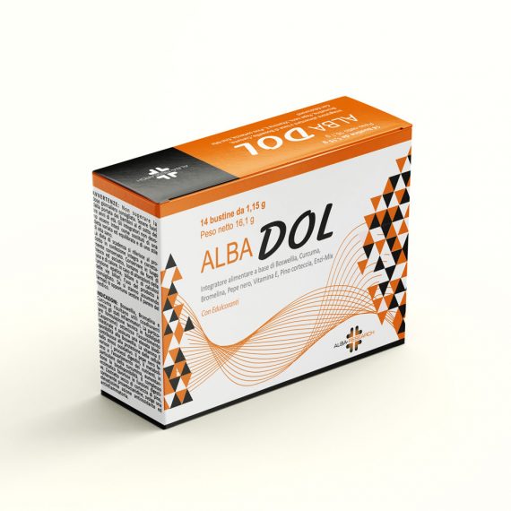 ALBADOL 14BUST