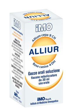 ALLIUR*SPRAY SUBL 1FL 30ML