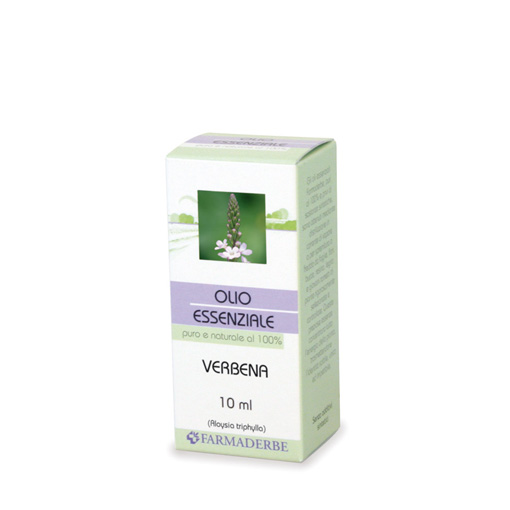 FARMADERBE OLIO ESS VERBENA