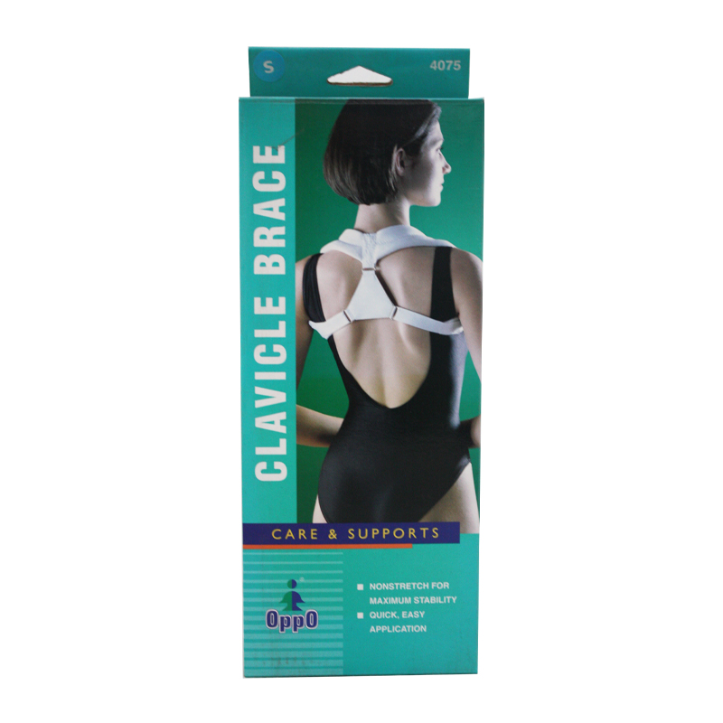 BENDAGGIO OPPO 8 CLAVIC 4075 L