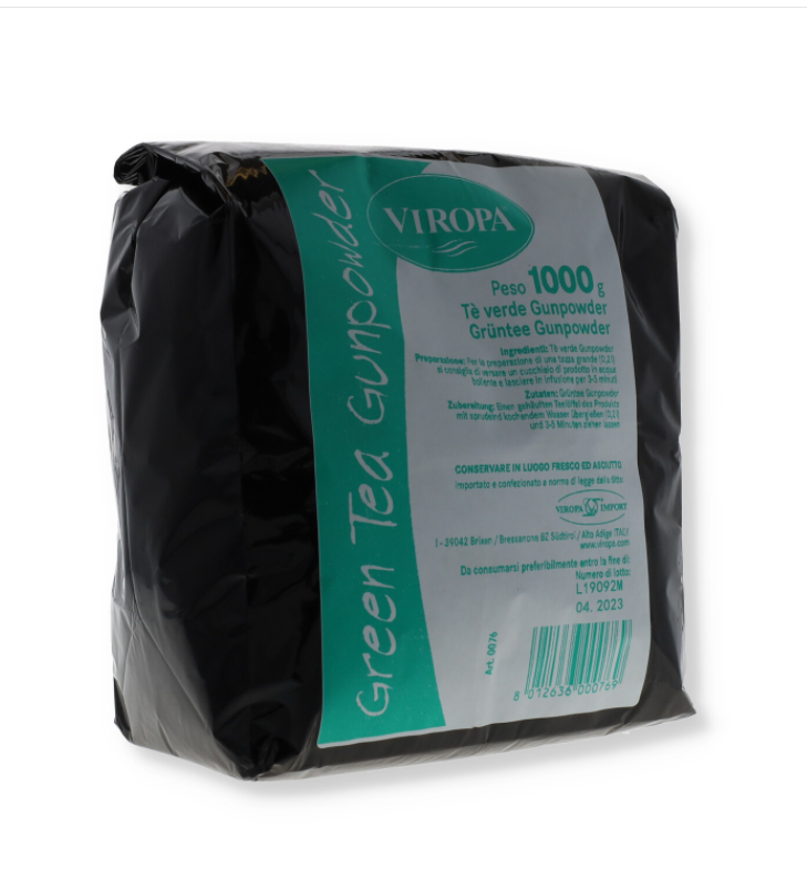 VIROPA TE VE FORMOSA GUNPOW1KG
