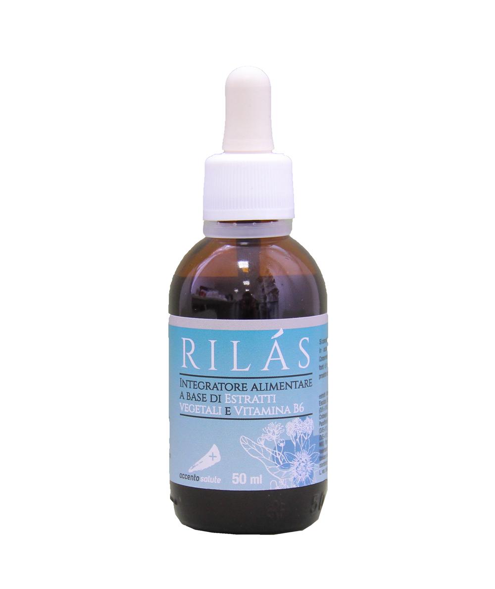 RILA'S 50ML