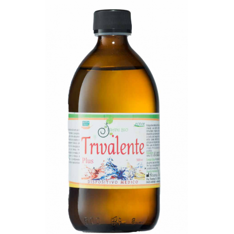 Trivalente Plus 500Ml