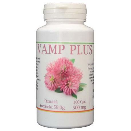 Vamp Plus 100cps
