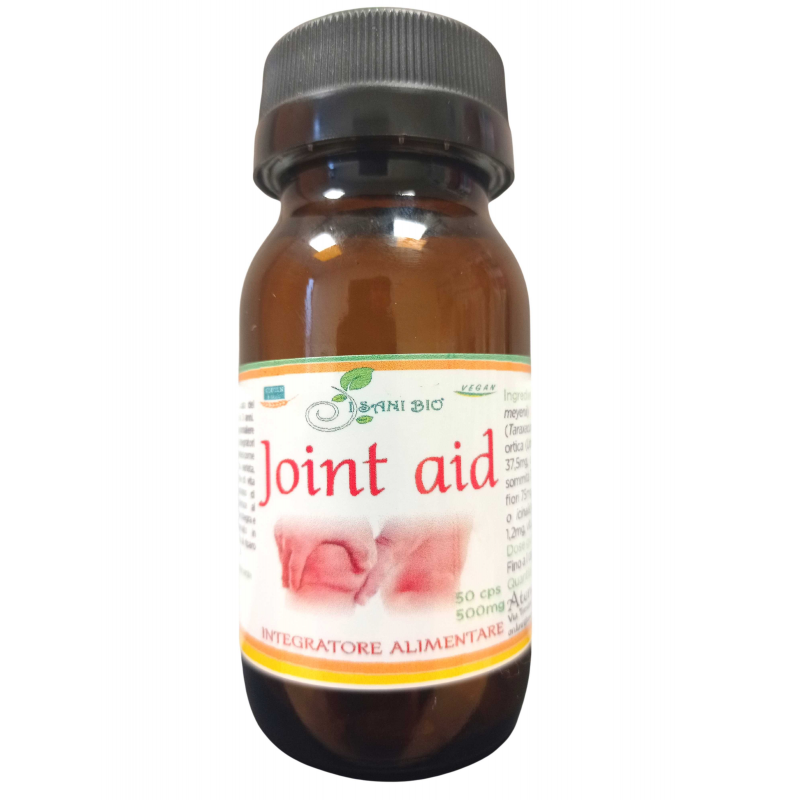 JOINT AID 20CPS