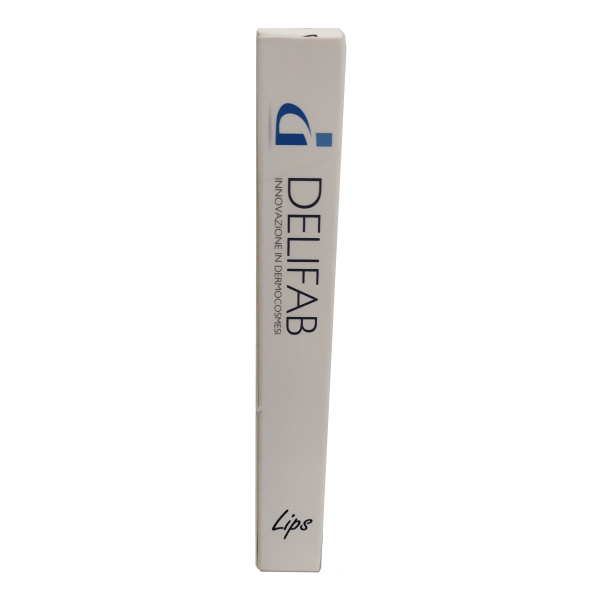 Delifab lips 10 ml