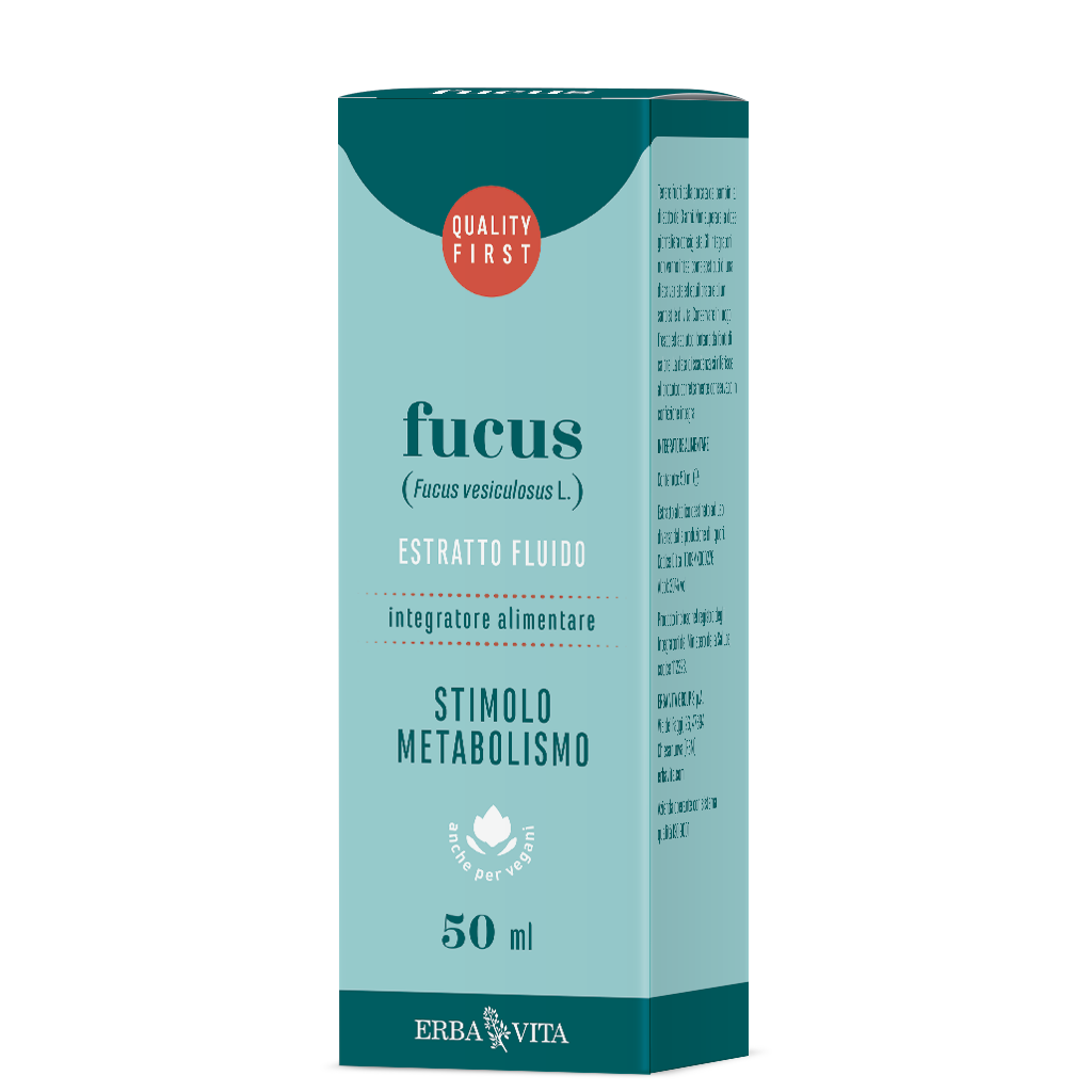 FUCUS QUERCIA MARINA ESTR FL50