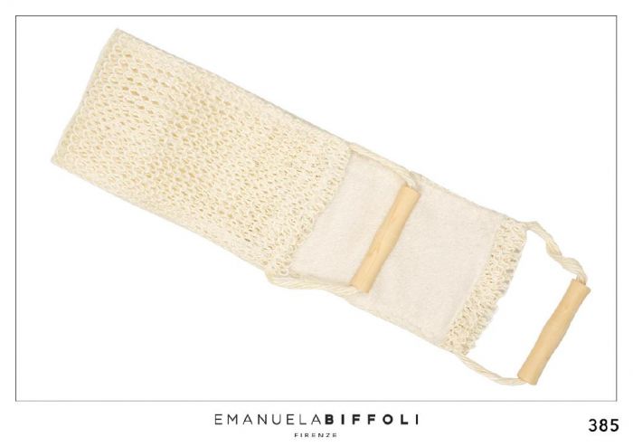 BIFFOLI FASCIA CRINE 385