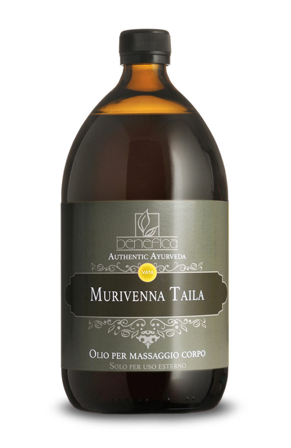 Murivenna Taila Sna Benefica 150ml