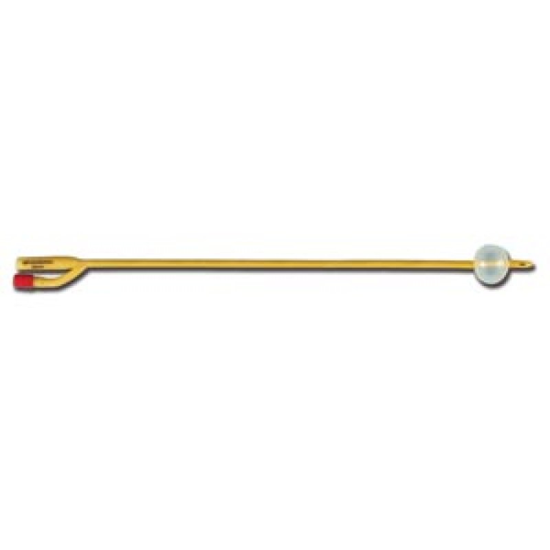 TRUCATH CATETERE FOLEY CH14