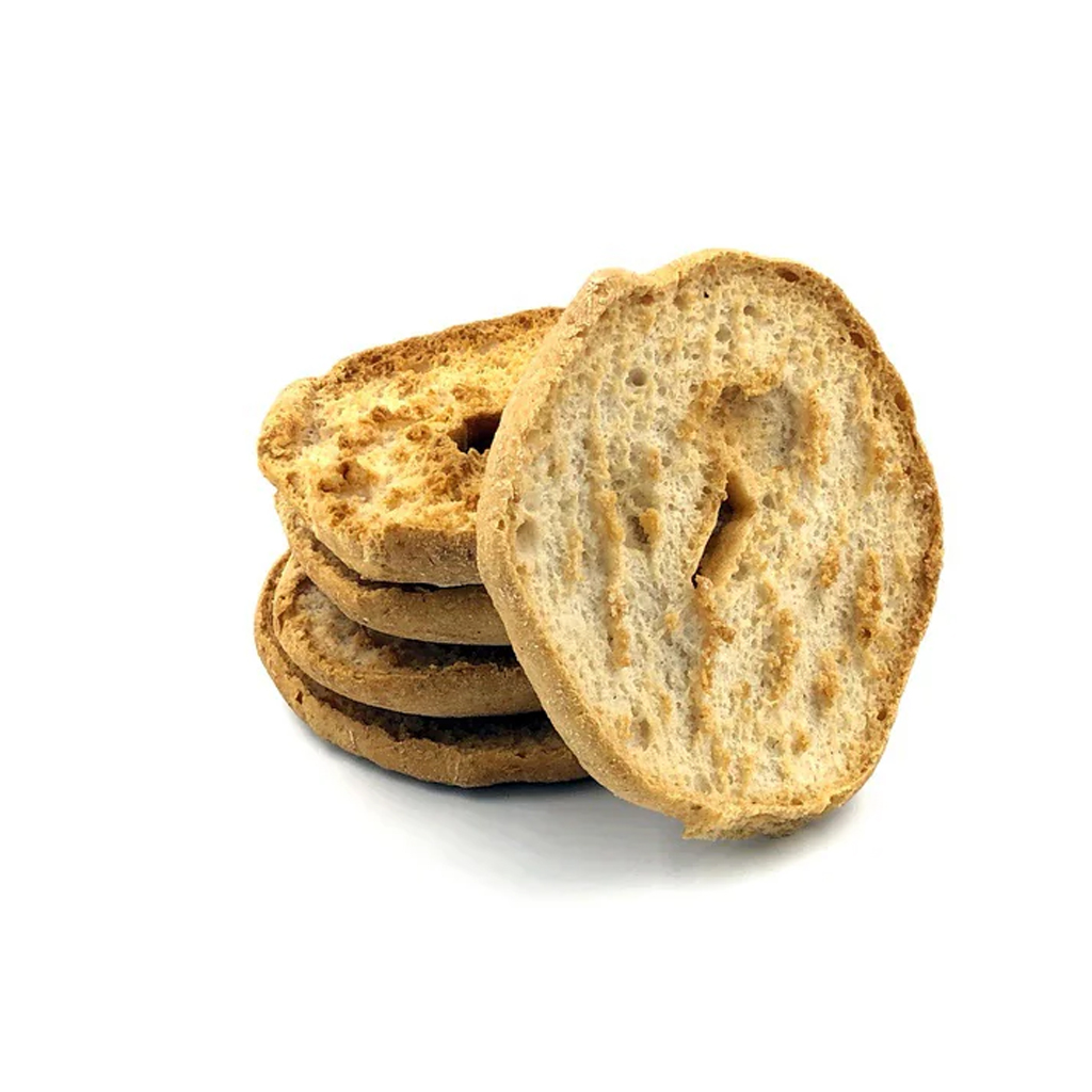 Il forno del celiaco freselle 200 g