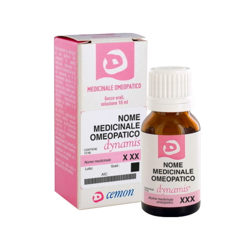 Causticum 7lm 10ml Gocce Cemon