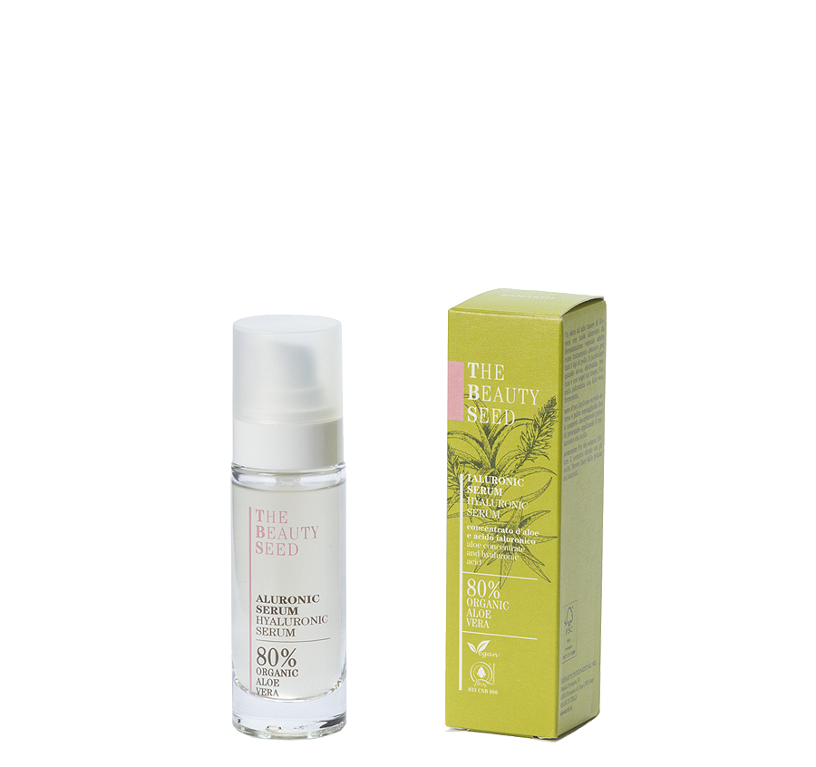Ialuronic Serum 30ml