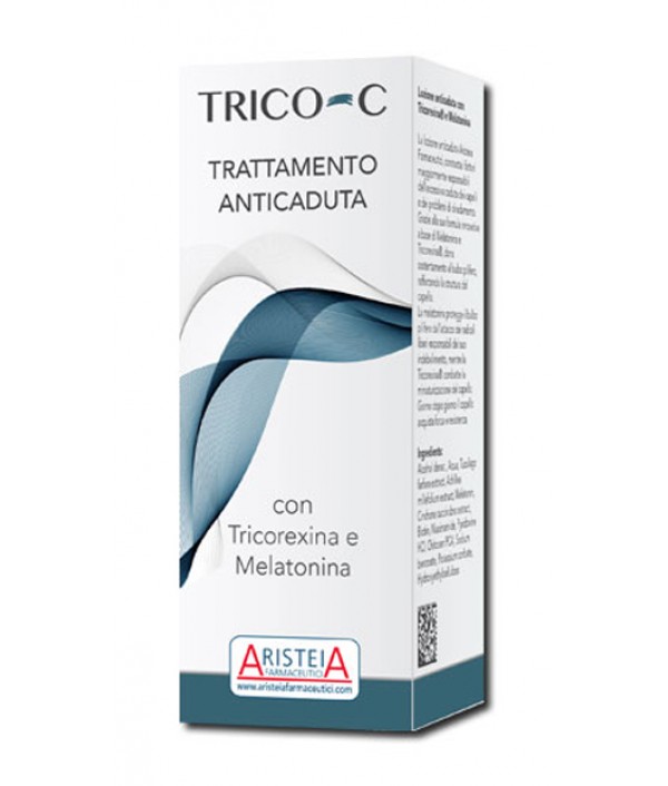 TRICO-C ANTICADUTA 50ML