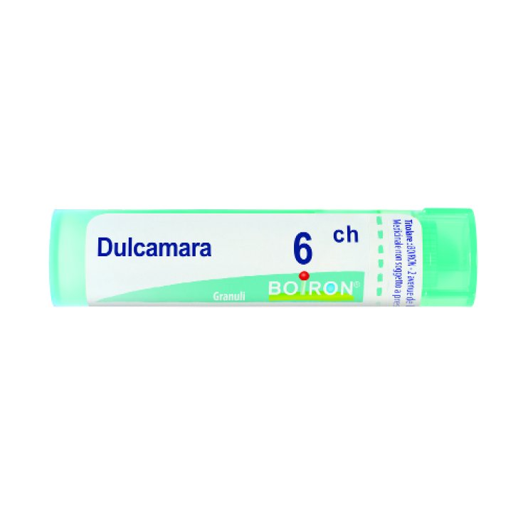 BO.DULCAMARA*6CH 80GR 4G