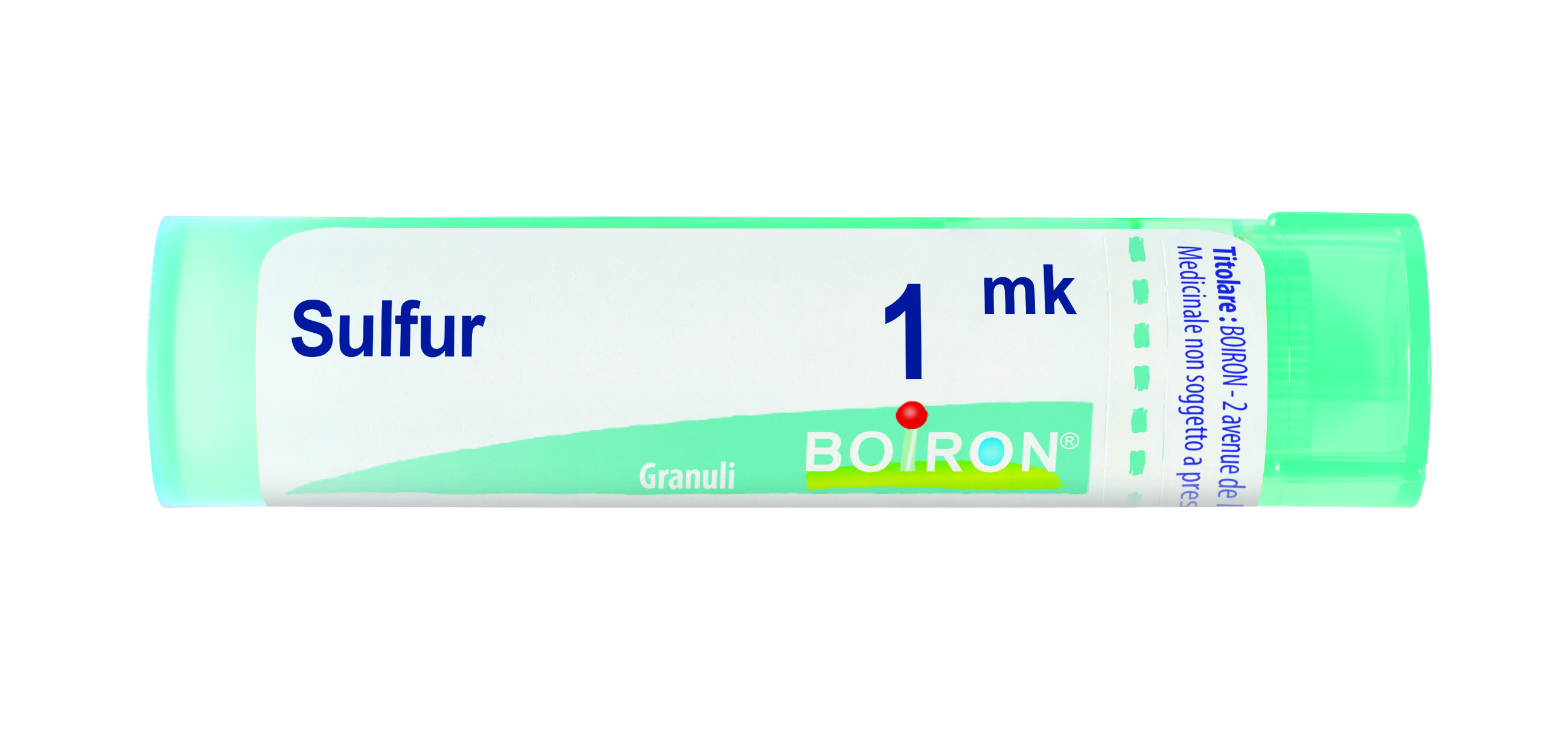 BO.SULFUR*1MK 80GR GR 4G