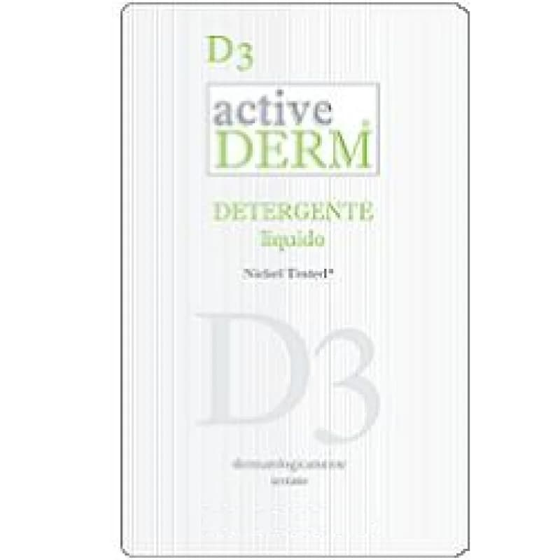 Active derm*det liqido 250ml