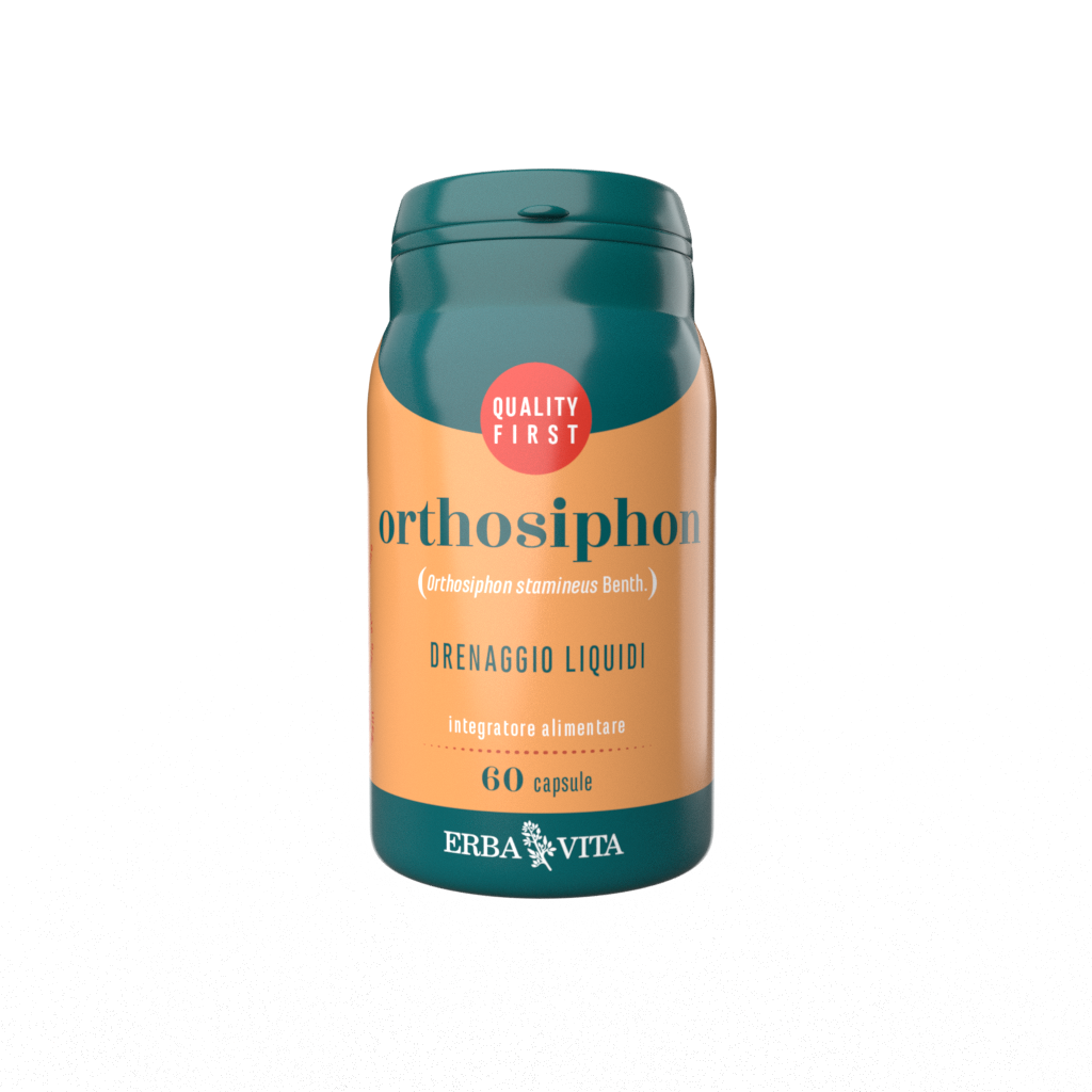 Orthosiphon 60cps