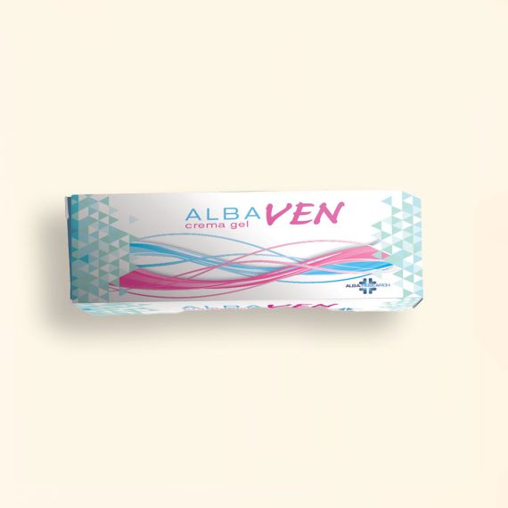 ALBAVEN GEL 100ML