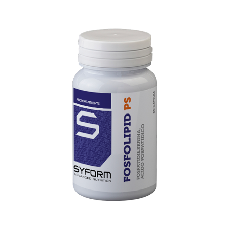 FOSFOLIPID PS 60PRL SYFORM
