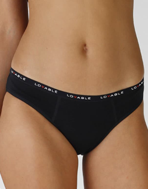 Lovable Slip Flusso Abb Ne M