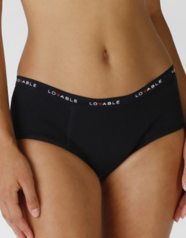 Lovable Culotte Flus Abb Ne L