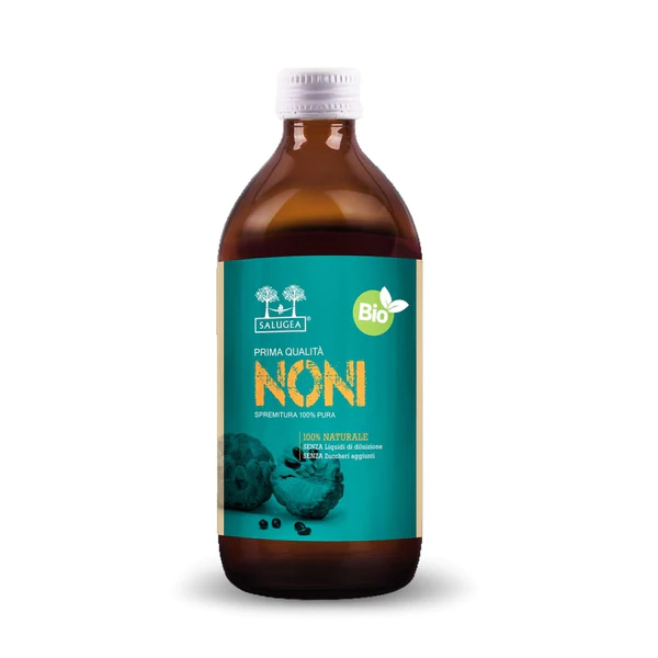 Noni Bio Succo Salugea 500Ml
