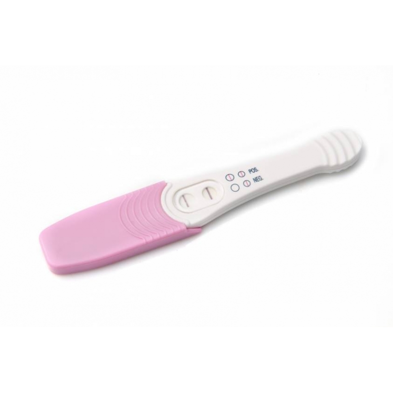 F-CARE TEST GRAVIDANZA MIDS 2P