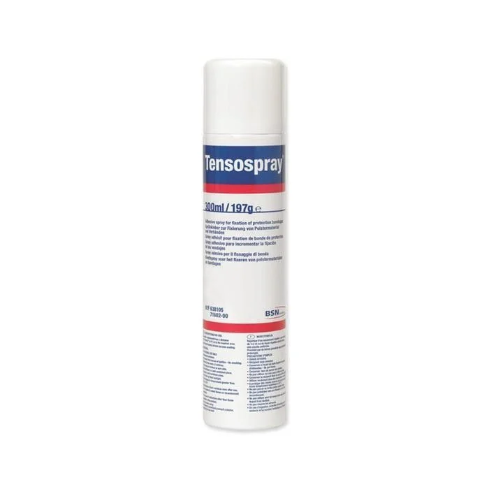 Tensospray Adesivo Prot 300ml