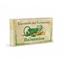 VAL CARAM FARMACISTA BALS FT60