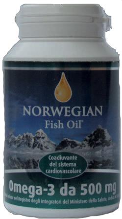 OMEGA 3 180CPS