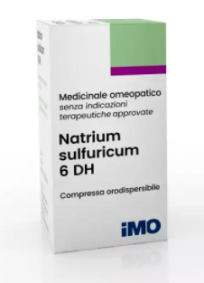 NATRIUM SULFURICUM*6DH 200CPR