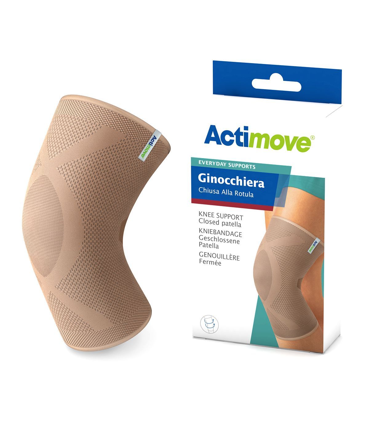 ACTIMOVE EVERYDAY GINOCCH E XL