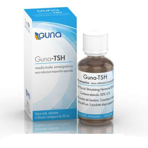 GUNA TSH*D6 OS GTT 30ML